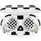 Black and White Checkered Galaxy Buds Plus Skin